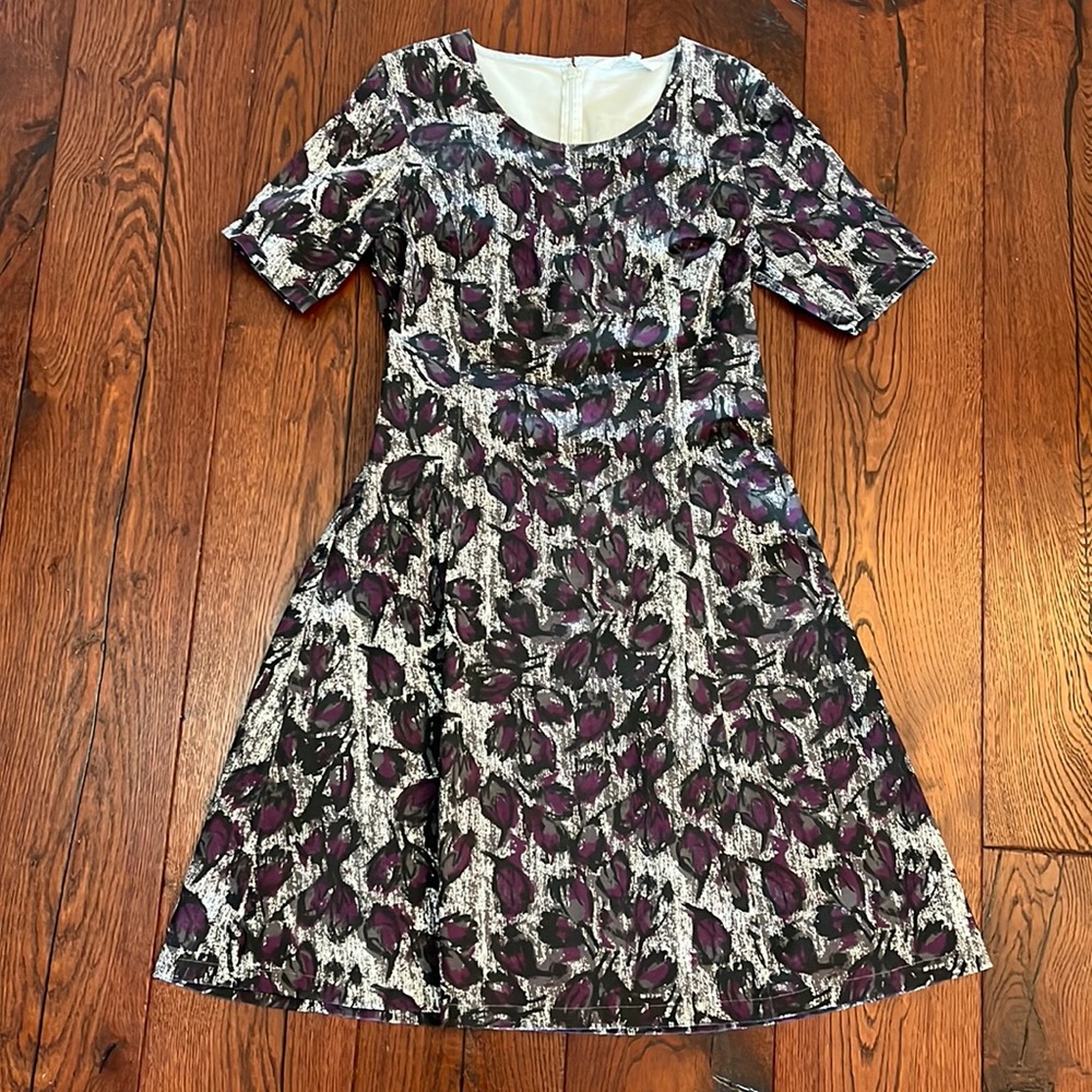 People tree organic cotton dress